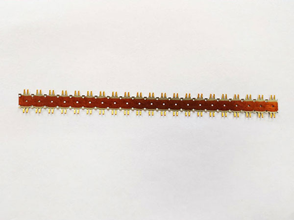 Automotive product line