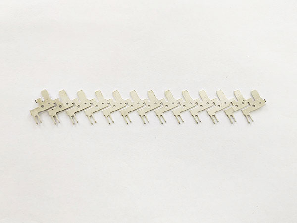 Automotive product line