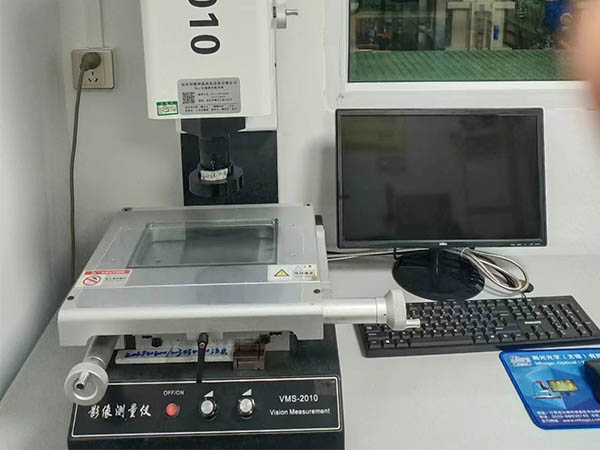 检测仪器